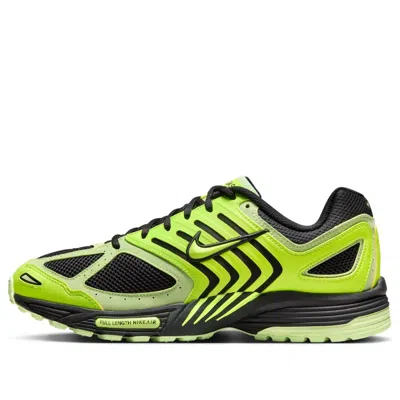 NIKE NIKE AIR PEGASUS 2K5 'VOLT BLACK'