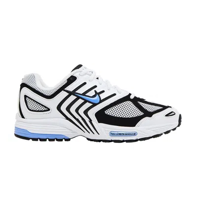 Pre-owned Nike Air Pegasus 2k5 'white Royal Pulse' | Men's Size 10.5