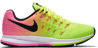Pre-owned Nike Air Pegasus 33 Oc Unlimited (women's) Sneakers