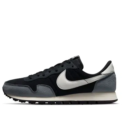 Nike Air Pegasus 83 'black Cool Grey' In Multi