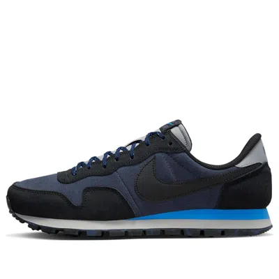Nike Air Pegasus 83 Premium 'black Navy'