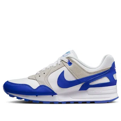Nike Air Pegasus 89 Sneakers In Blue