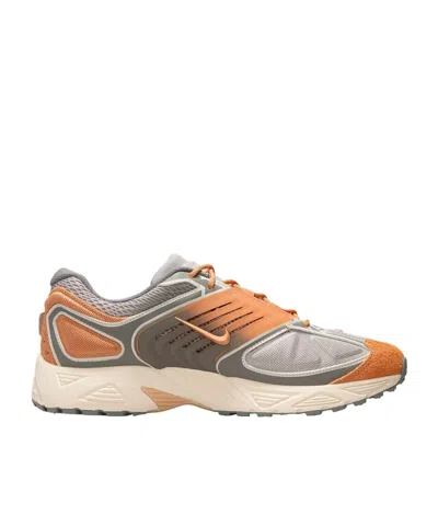 Nike Air Pegasus Sneakers In Orange