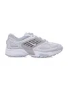 Nike Air Pegasus Wave Sneakers In Gray