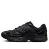 Nike Air Pegasus Wave Sneaker In Black