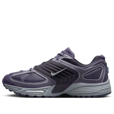 Nike Air Pegasus Wave 'dark Raisin Metallic Silver'