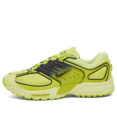NIKE NIKE AIR PEGASUS WAVE 'LIGHT LEMON TWIST'