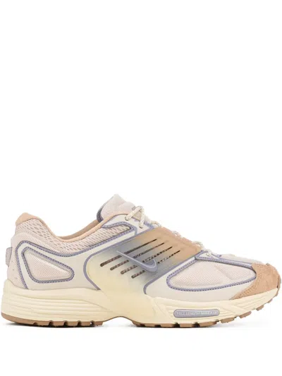 Nike Air Pegasus Wave Premium Sneakers In Brown