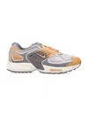 Nike Wave Prm Sneakers Air Pegasus In Multi