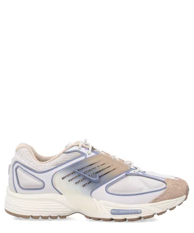 Nike Air Pegasus Wave Premium Sneakers In White
