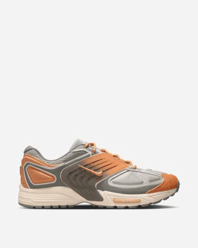 NIKE AIR PEGASUS WAVE PREMIUM SNEAKERS COLLEGE GREY / COPPER MOON