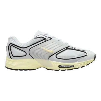 Nike Air Pegasus Wave Sneaker In Pure Platinum Men Low-top In Gray