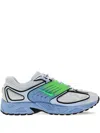 Nike Air Pegasus Wave Sneakers In Blue
