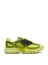 Nike Air Pegasus Wave Sneakers In Green