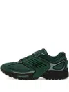 Nike Air Pegasus Wave Sneakers In Green