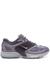 Nike Air Pegasus Wave Sneakers In Dark Raisin/cement Grey/grey