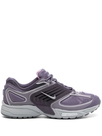 Nike Air Pegasus Wave Sneakers In Purple