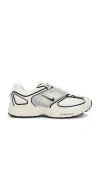 Nike Air Pegasus Wave Sneakers In White And Black In Sail  Black  & Coconut Milk