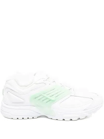 Nike Air Pegasus Wave In White