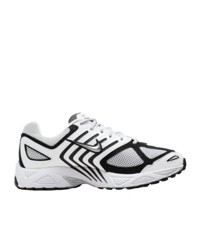 NIKE AIR PEGASUS 'WHITE / BLACK' SNEAKERS