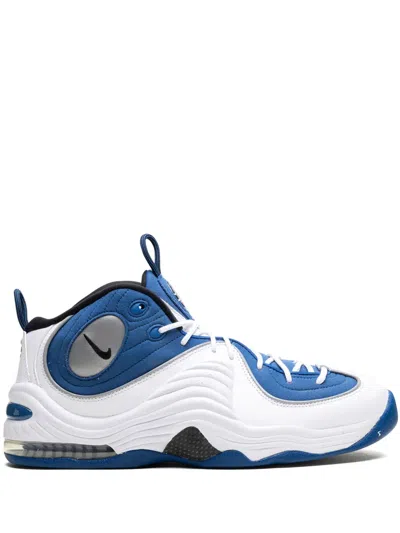 Nike Air Penny 2 "atlantic Blue" Sneakers