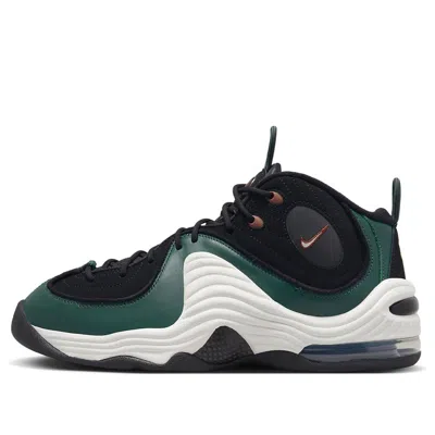 NIKE NIKE AIR PENNY 2 'FADED SPRUCE'