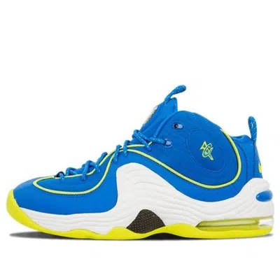 Nike Air Penny 2 Le 'sprite'