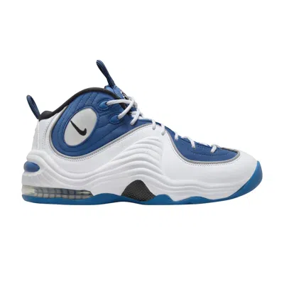 Pre-owned Nike Air Penny 2 Qs 'atlantic Blue' 2023