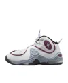 Nike Air Penny Ii Sneakers In White