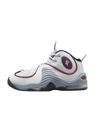 NIKE AIR PENNY 2 'ROSEWOOD' SNEAKERS