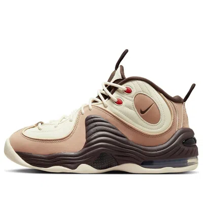 NIKE NIKE AIR PENNY 2 'SESAME AND COCONUT MILK'