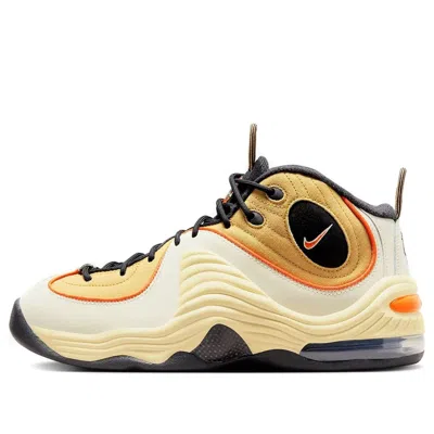 NIKE NIKE AIR PENNY 2 'WHEAT GOLD'
