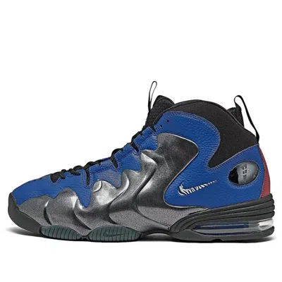 Nike Air Penny 3 'do It For Dez' In Blue