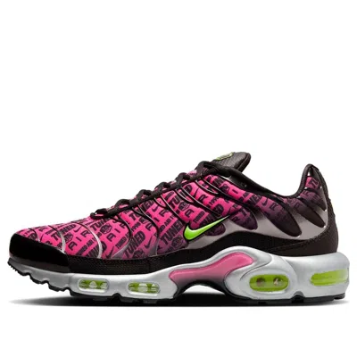 Nike Air Plus Mercurial Xxv 'tuned Air'