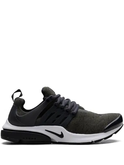 Nike Air Presto Tp Qs Sneakers In Green
