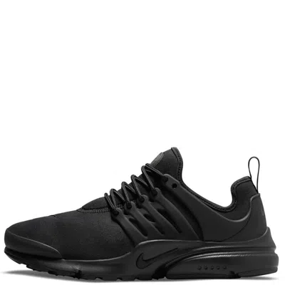 Nike Air Presto Do1163-001 Women's Black Low Top Casual Sneaker Shoes Nr6516