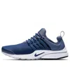 Nike Air Presto Essential 'obsidian'