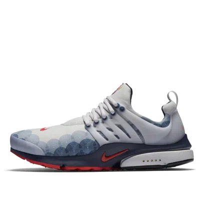 Nike Air Presto Gpx 'olympic' In Multi