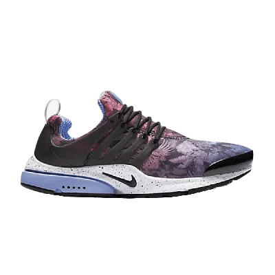 Pre-owned Nike Air Presto Gpx 'tropical' In Purple