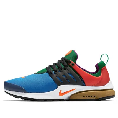 Nike Air Presto 'greedy' In Multi