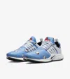Nike Hello Kitty Air Presto Stretch-knit Sneakers In Blue