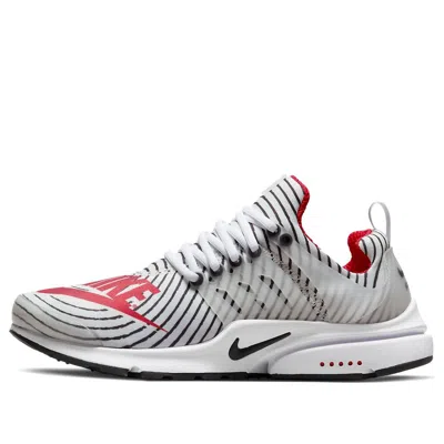 Nike Air Presto 'hypnotic Look' In Multi