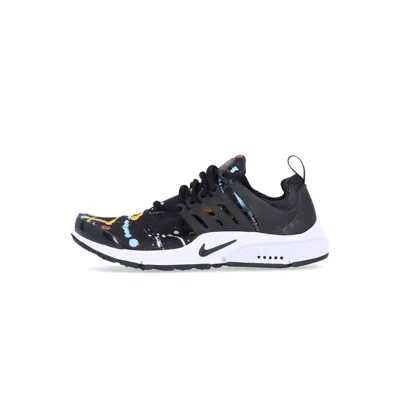 Nike Air Presto Men's Low Shoe Black/anthracite/white