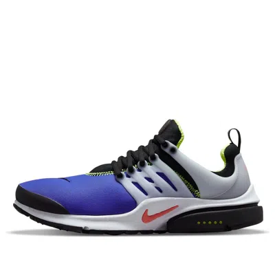 Nike Air Presto 'persian Violet' In Multi