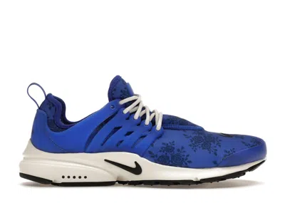 Pre-owned Nike Air Presto Plate Special (women's) Sneakers In Blue Rose/white