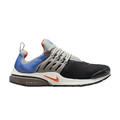 Pre-owned Nike Air Presto Premium 'shoe Shop' In Black