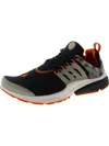 Nike Air Presto Prm Low-top Sneakers In Multi