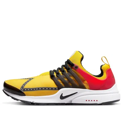Nike Air Presto 'road Race'