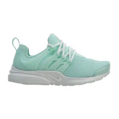 Pre-owned Nike Air Presto Se (women's) Sneakers In Igloo/summit White
