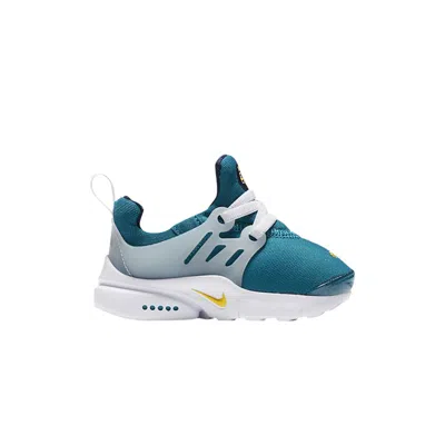 Pre-owned Nike Air Presto Td 'australia' | Blue | Infant Size 10